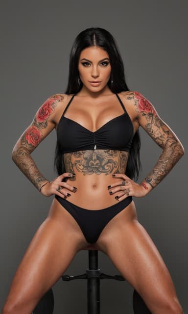 Brooklyn Webb