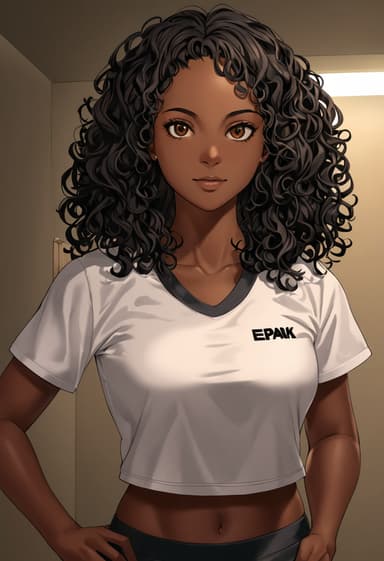 Shyla Duarte