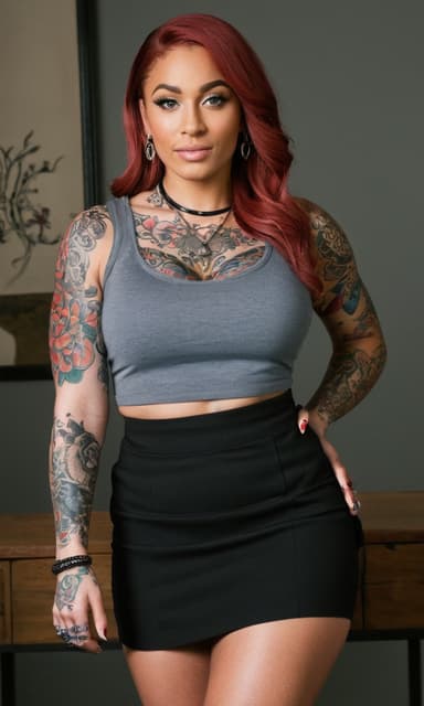 Taniyah Turner