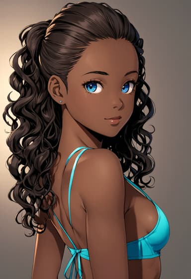 Claire Hartman