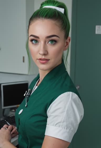 Emery Reid