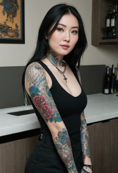 Rose Whitehead