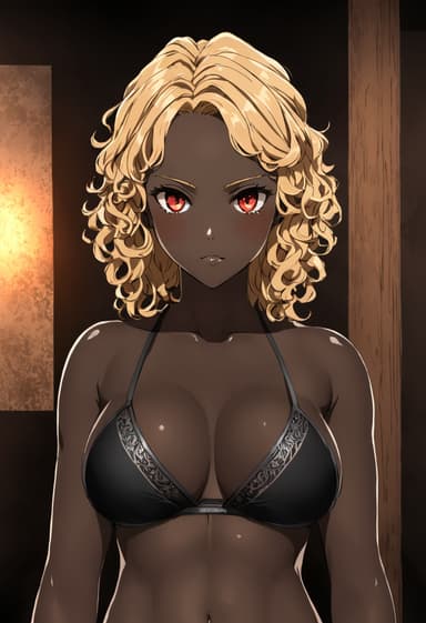 Kendra Contreras