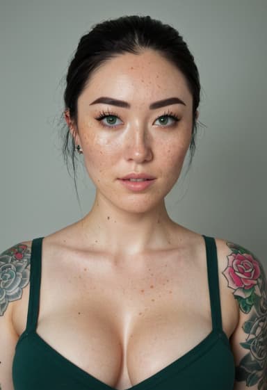Amani Bray