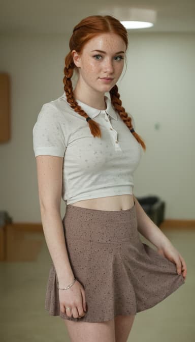 Alice Dean