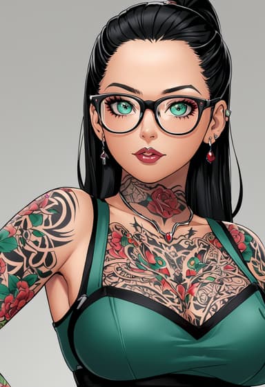 Eve Martinez