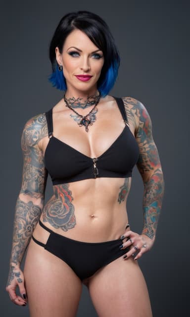 Annabelle Krueger