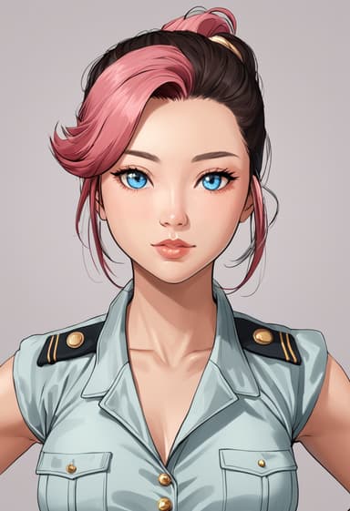 Desiree Pham