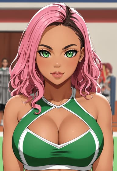 Kayla Hubbard