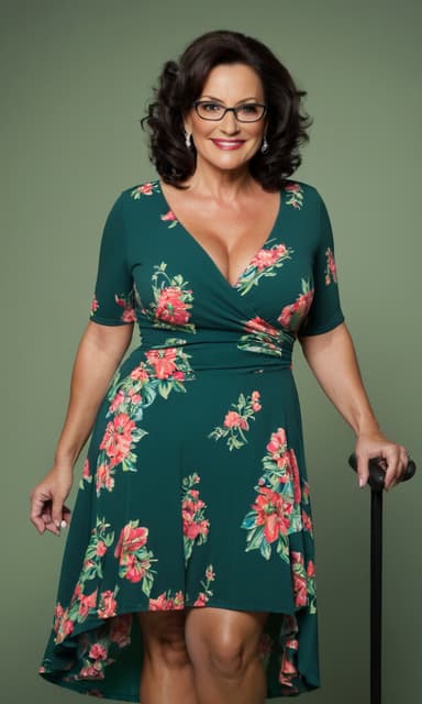 Nina Hendricks