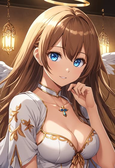 Angel Villarreal