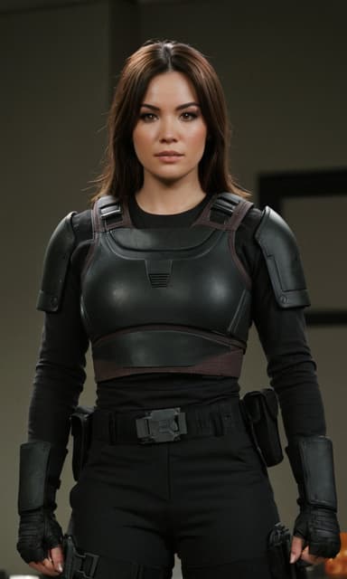 Karen Garza