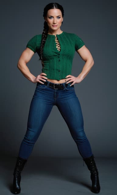 Marie Wood