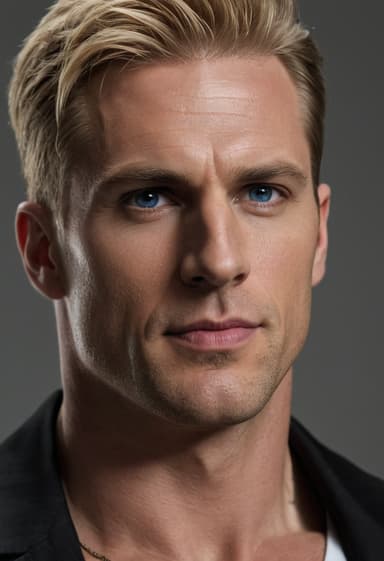 Kory Hall