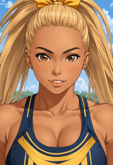 Adrianna Cook