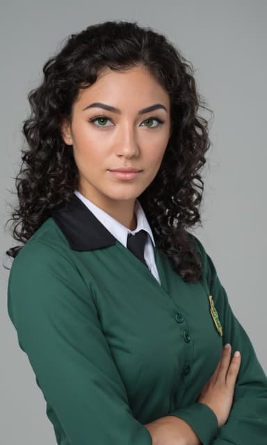 Alondra Martin