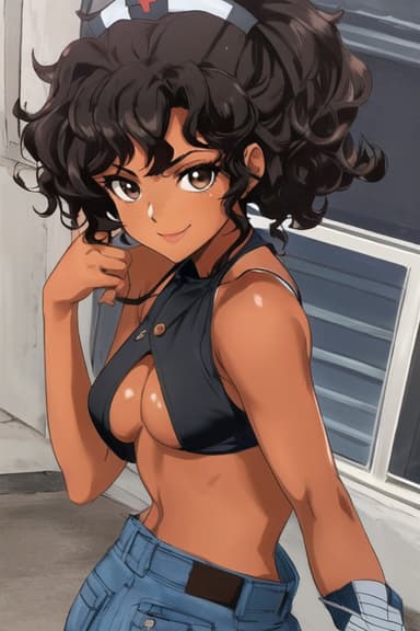 Mercedes Sexton