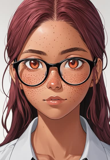 Madelynn Yang