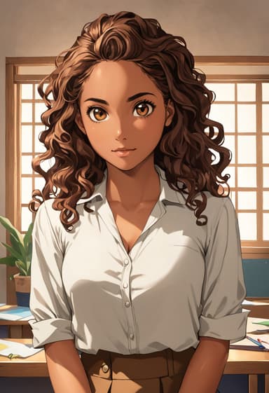 Amya Bennett
