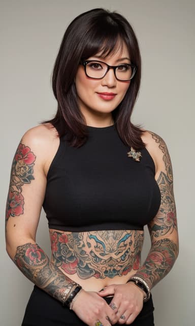 Luz Reeves