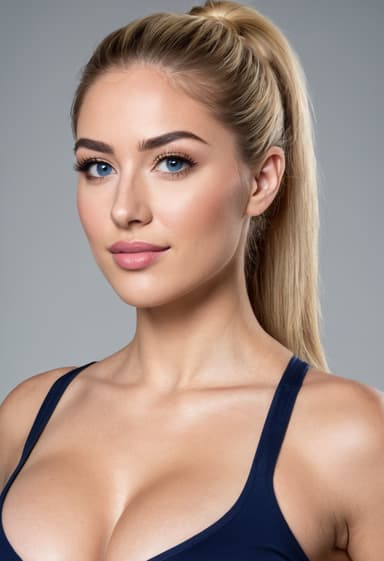 Charlotte Delgado