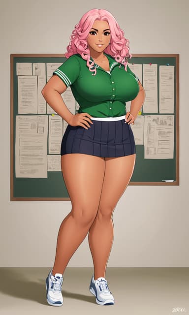 Giselle White