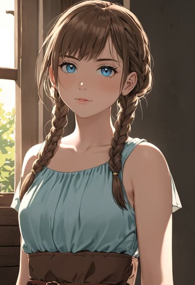 Isla Hubbard