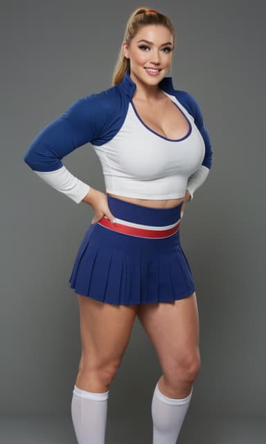 Marisol Henderson