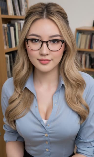 Madisyn Krueger