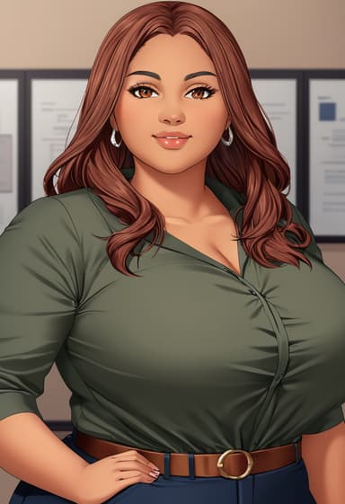 Jasmine Foster