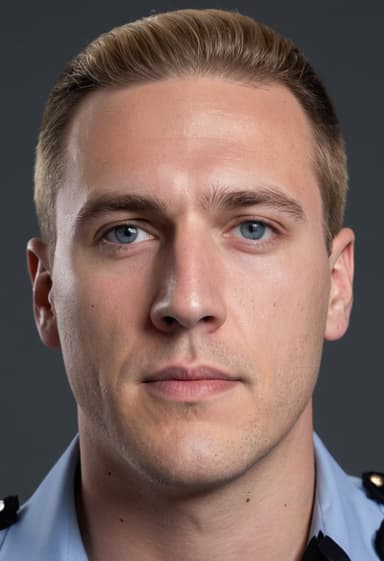 Silas Acosta
