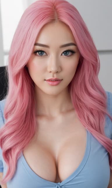 Bryanna Michael