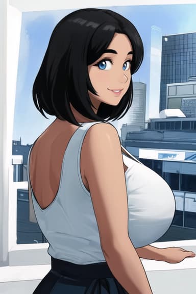 Reyna Dickson