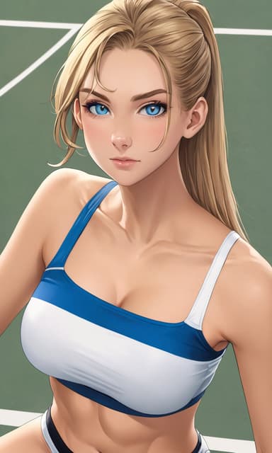 Liana Tate