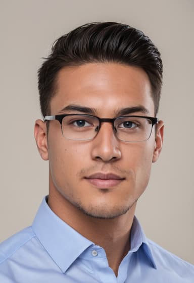 Julian Vang