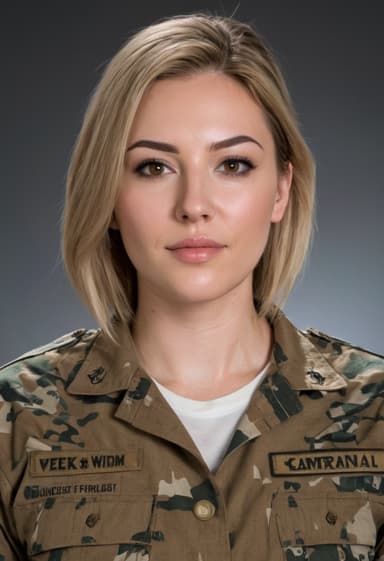 Faith Randall