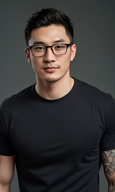 Ethan Harvey