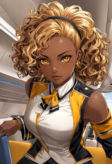 Sariah Bernard