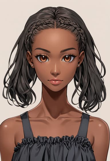 Monica Andrews
