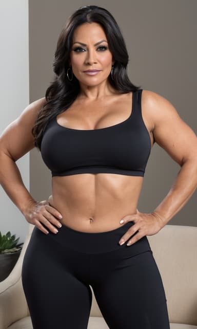 Veronica Ayers