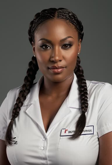 Sienna Hodge