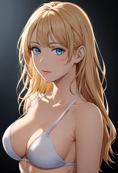 Anastasia Hart