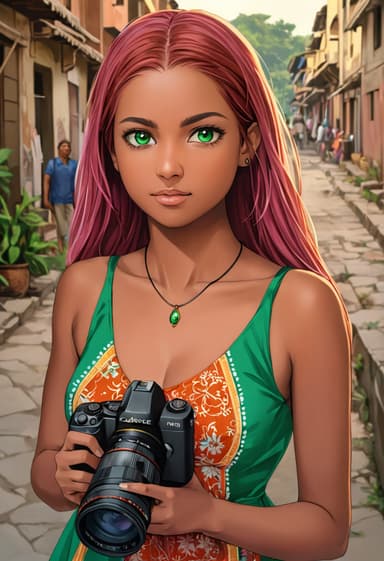 Cadence Bray