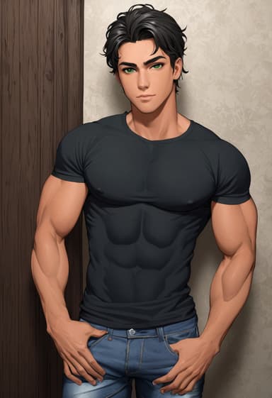 Nolan Raymond