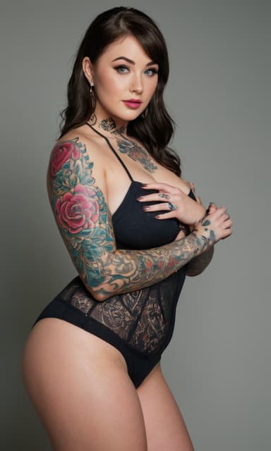 Leticia Nash