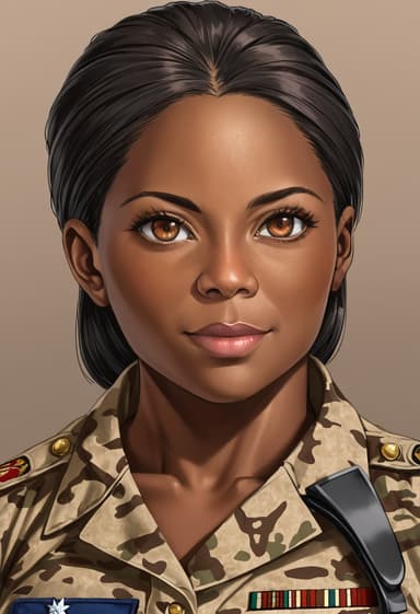 Denisse Mosley