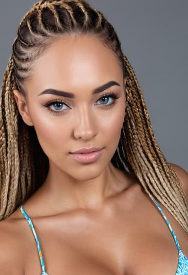 Aryana Dennis