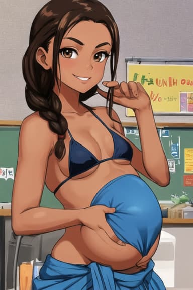Kyla West