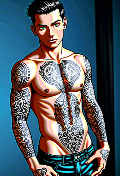 Jermaine Navarro