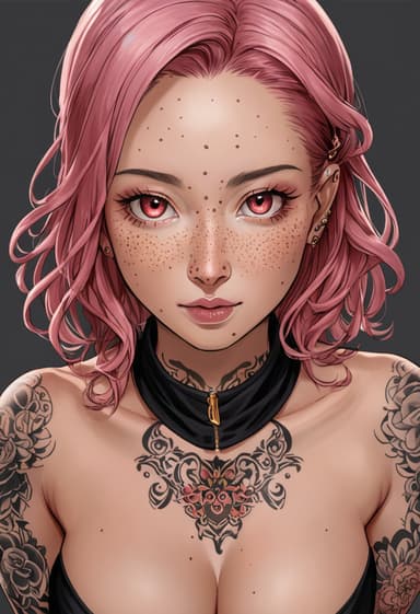 Ryann Montoya